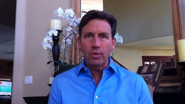 A reversal of the reversal?  Now what!?AAPL (February 16, 2012)