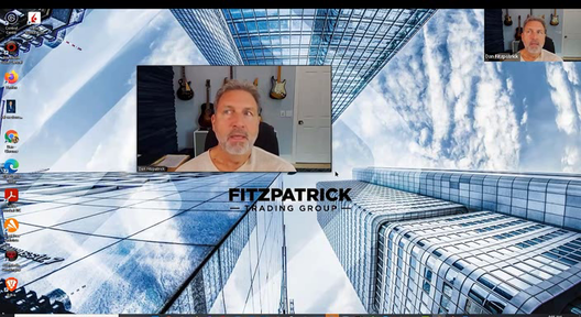 Thursday Training Session - Dan - March 31, 2022