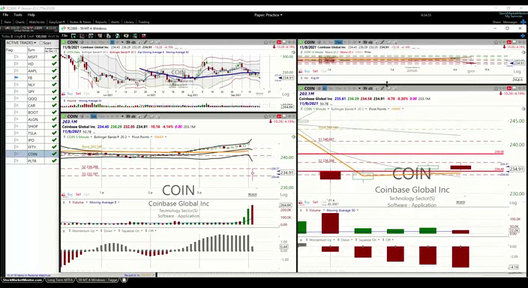 Monday Training and Q&A - September 20, 2021