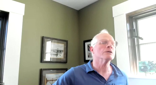 Live OMM Session - July 7, 2022