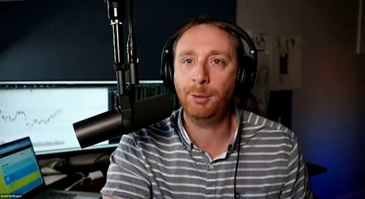 OMM Live Trading and Training Session - August 11, 2022