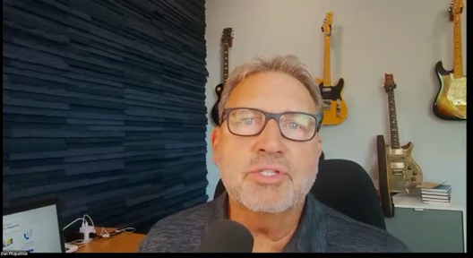 Monday Live Trading Session - August 15, 2022