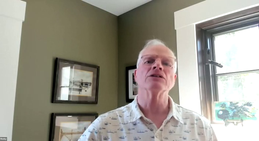 OMM Live Trading and Training Session - August 16, 2022