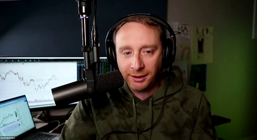 OMM Trading and Training Session - August 25, 2022