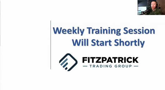 Monday Training Session and Q&A - October 17, 2022