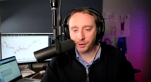 Monday Training Session and Q&A - November 28, 2022