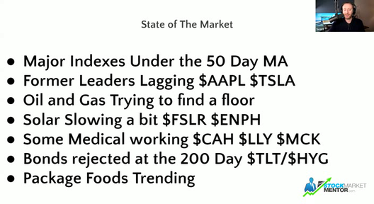 Live Webinar with Scott and Rocky - December 19, 2022