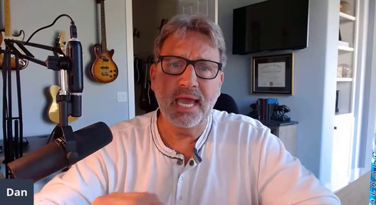 Keeping Your Account At The High - September 8, 2021