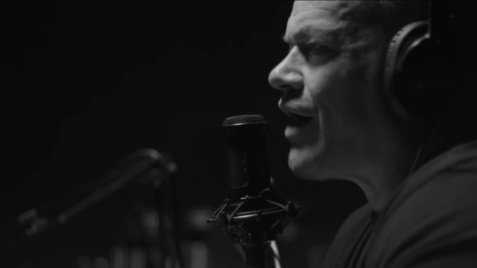 Some New Years (Trading) Resolutions from Jocko Willink that you need to hear - January 4, 2022